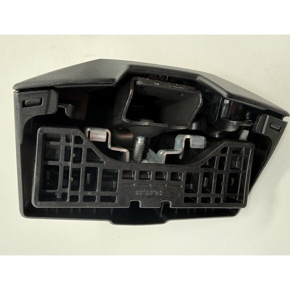 Thule 710500 Roof Racks, Evo Clamp Erow Foot Pack of 2 Feet - Picture 7 of 11